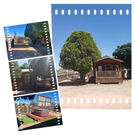 Stampede Rv B&B Тумстоун Екстер'єр фото