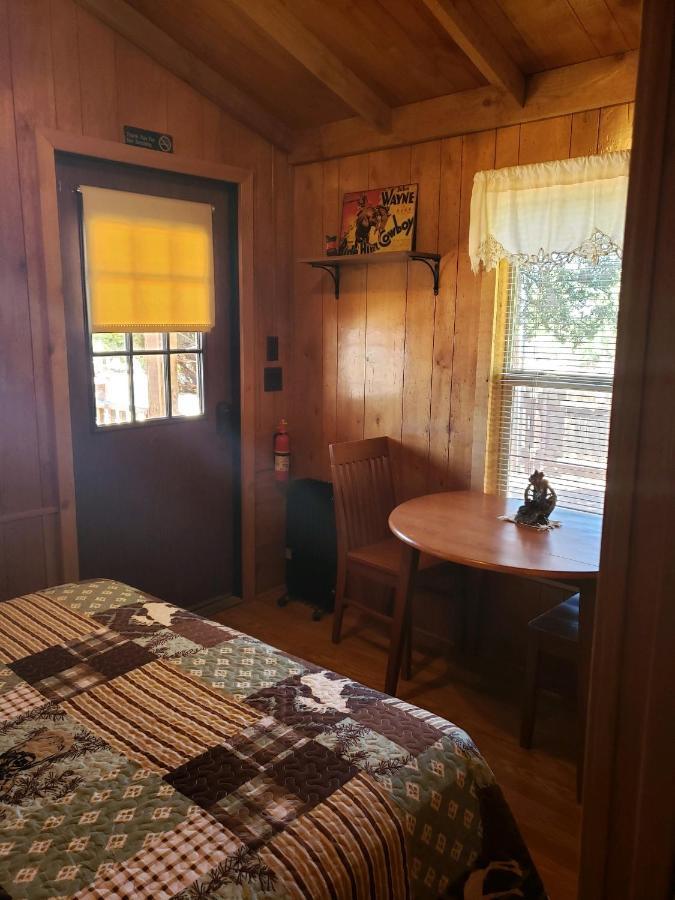 Stampede Rv B&B Тумстоун Екстер'єр фото