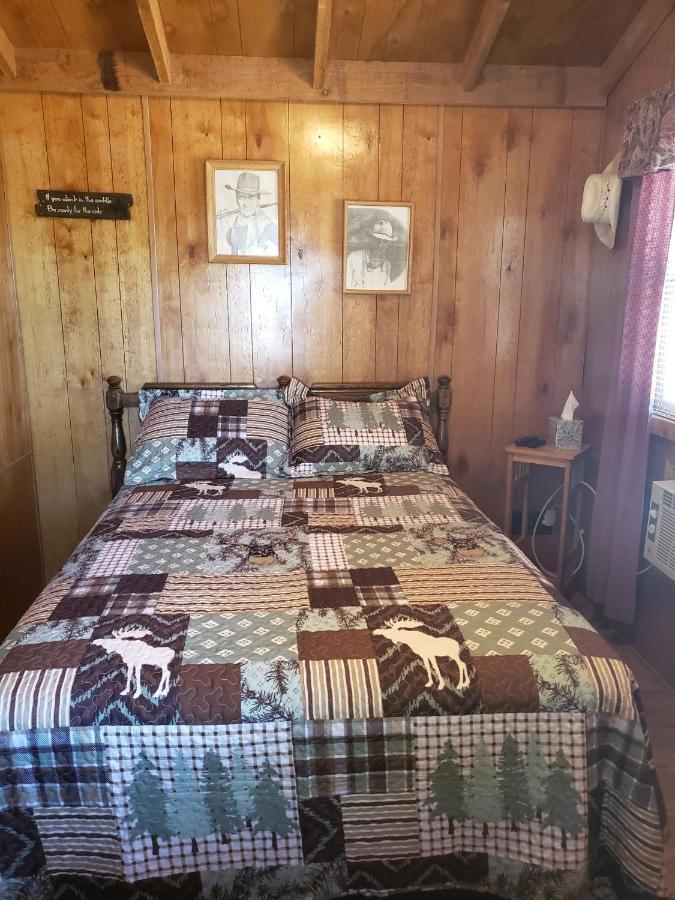 Stampede Rv B&B Тумстоун Екстер'єр фото