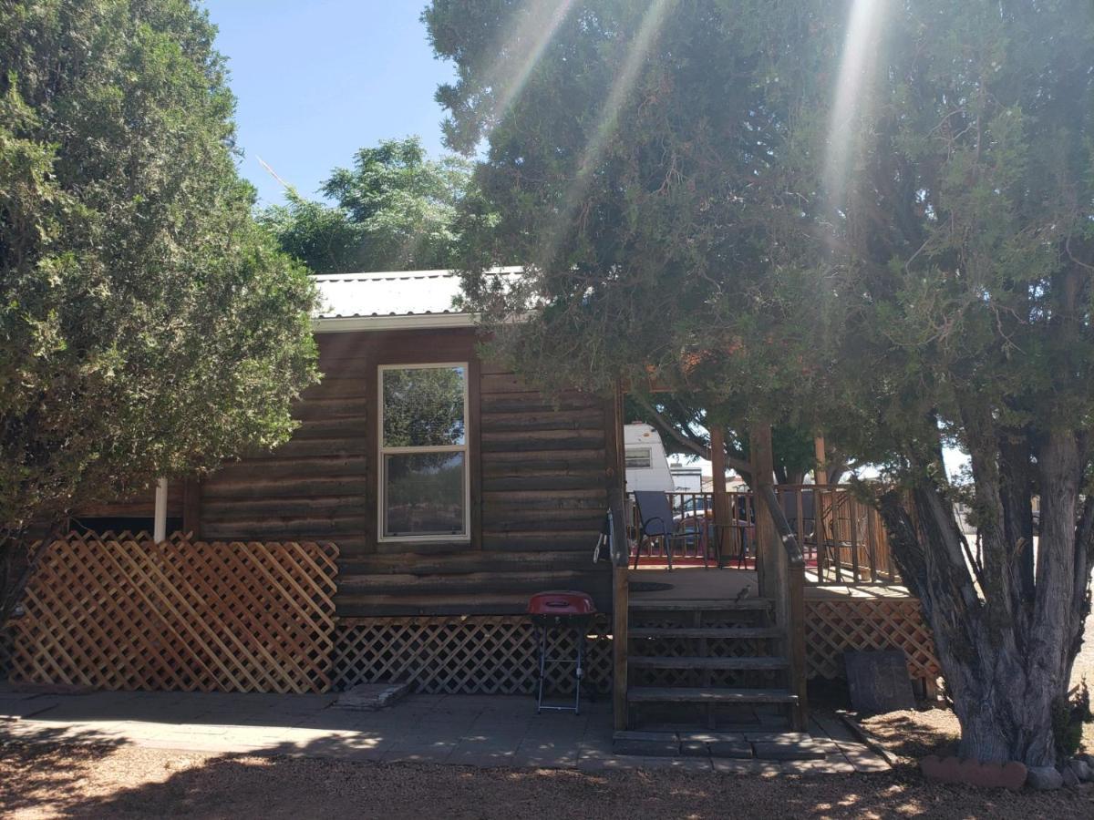 Stampede Rv B&B Тумстоун Екстер'єр фото