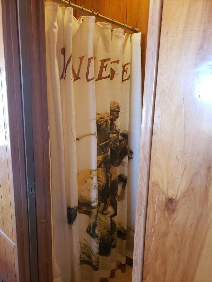 Stampede Rv B&B Тумстоун Екстер'єр фото