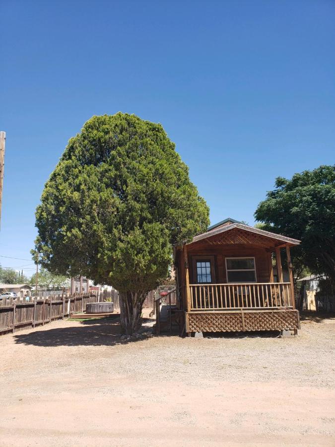 Stampede Rv B&B Тумстоун Екстер'єр фото