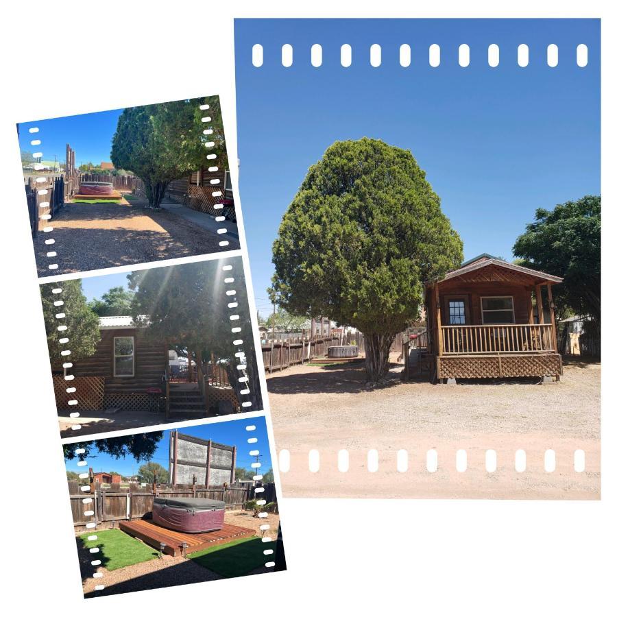 Stampede Rv B&B Тумстоун Екстер'єр фото