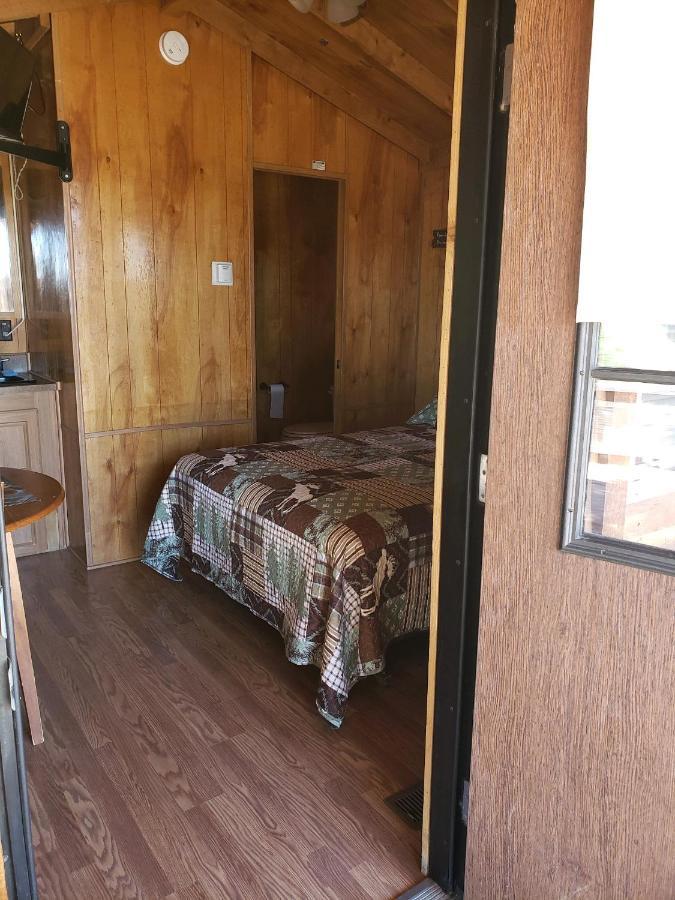 Stampede Rv B&B Тумстоун Екстер'єр фото