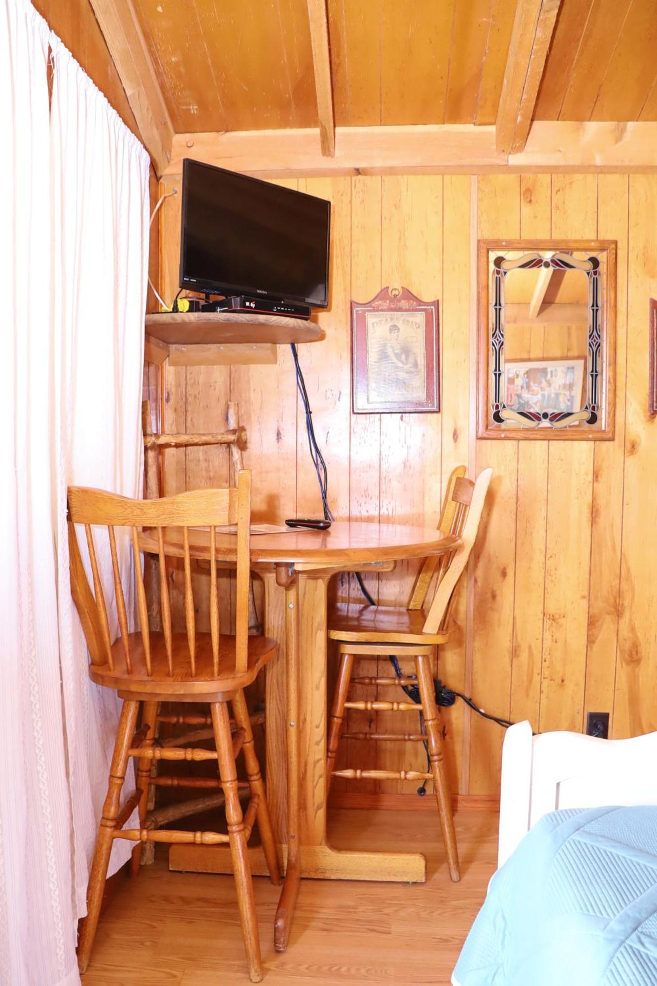 Stampede Rv B&B Тумстоун Екстер'єр фото