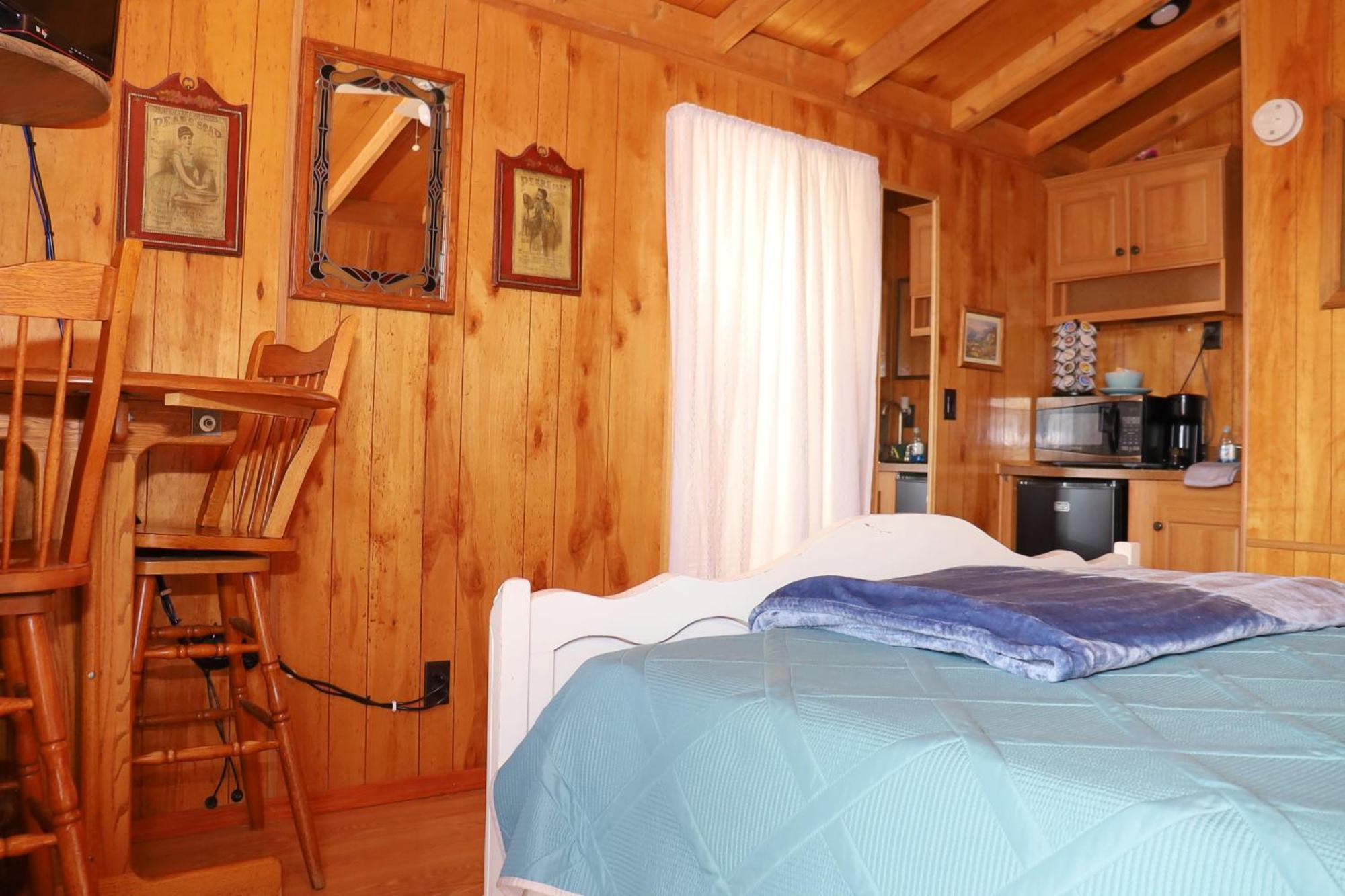 Stampede Rv B&B Тумстоун Екстер'єр фото