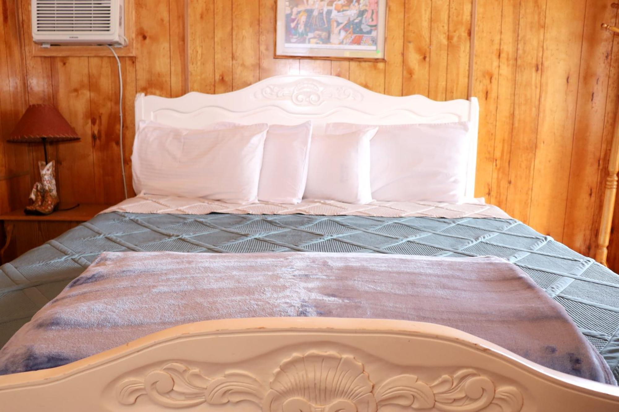 Stampede Rv B&B Тумстоун Екстер'єр фото