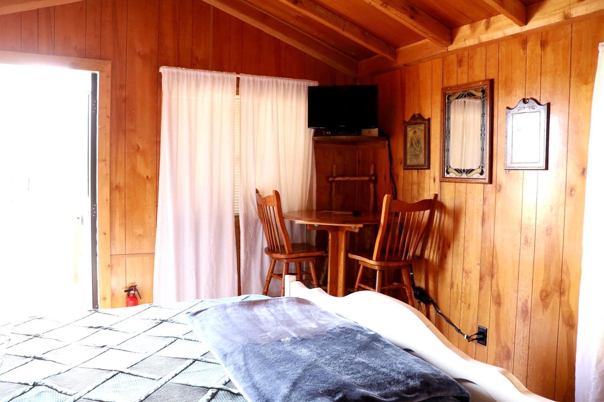 Stampede Rv B&B Тумстоун Екстер'єр фото