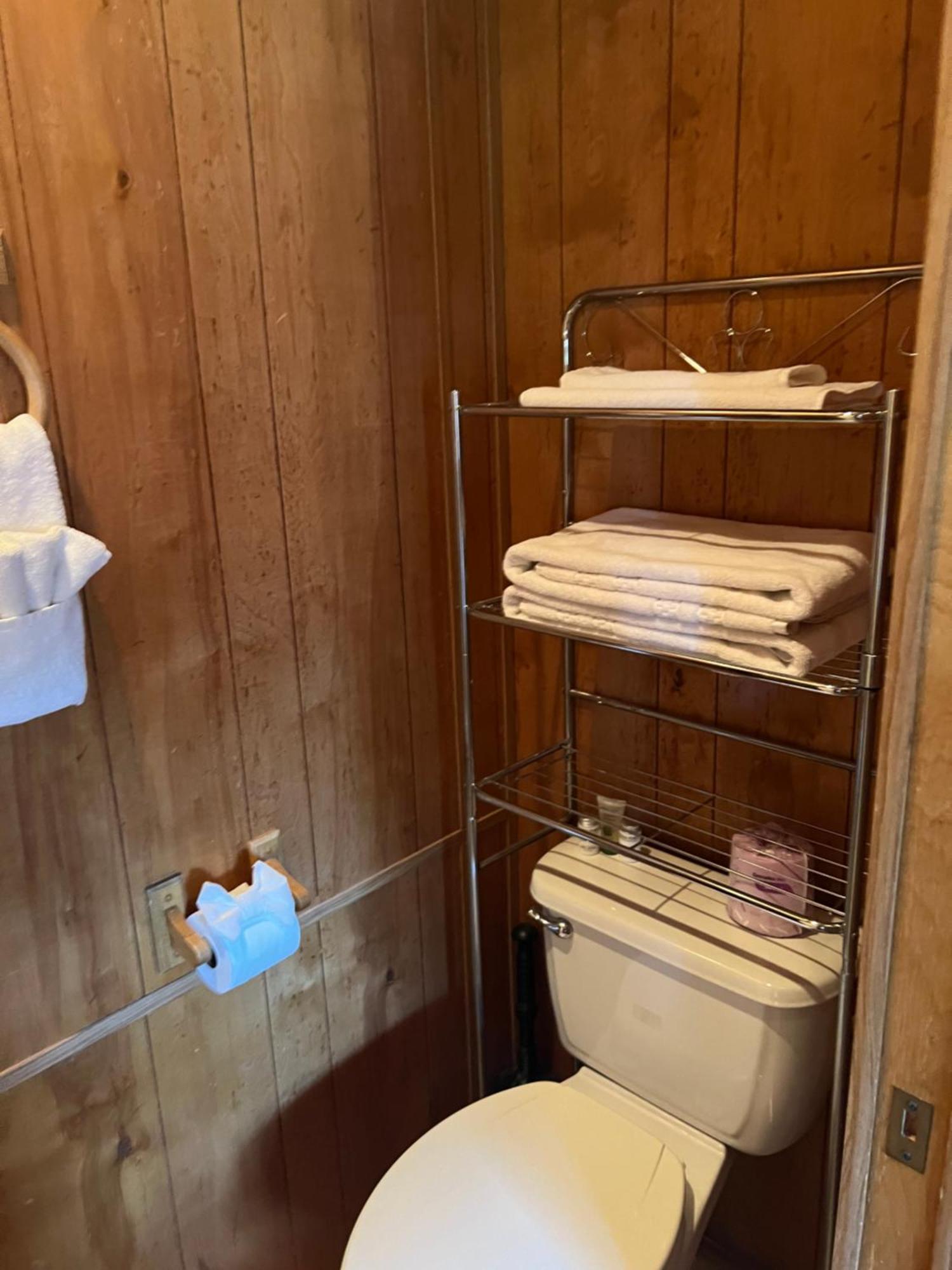 Stampede Rv B&B Тумстоун Екстер'єр фото