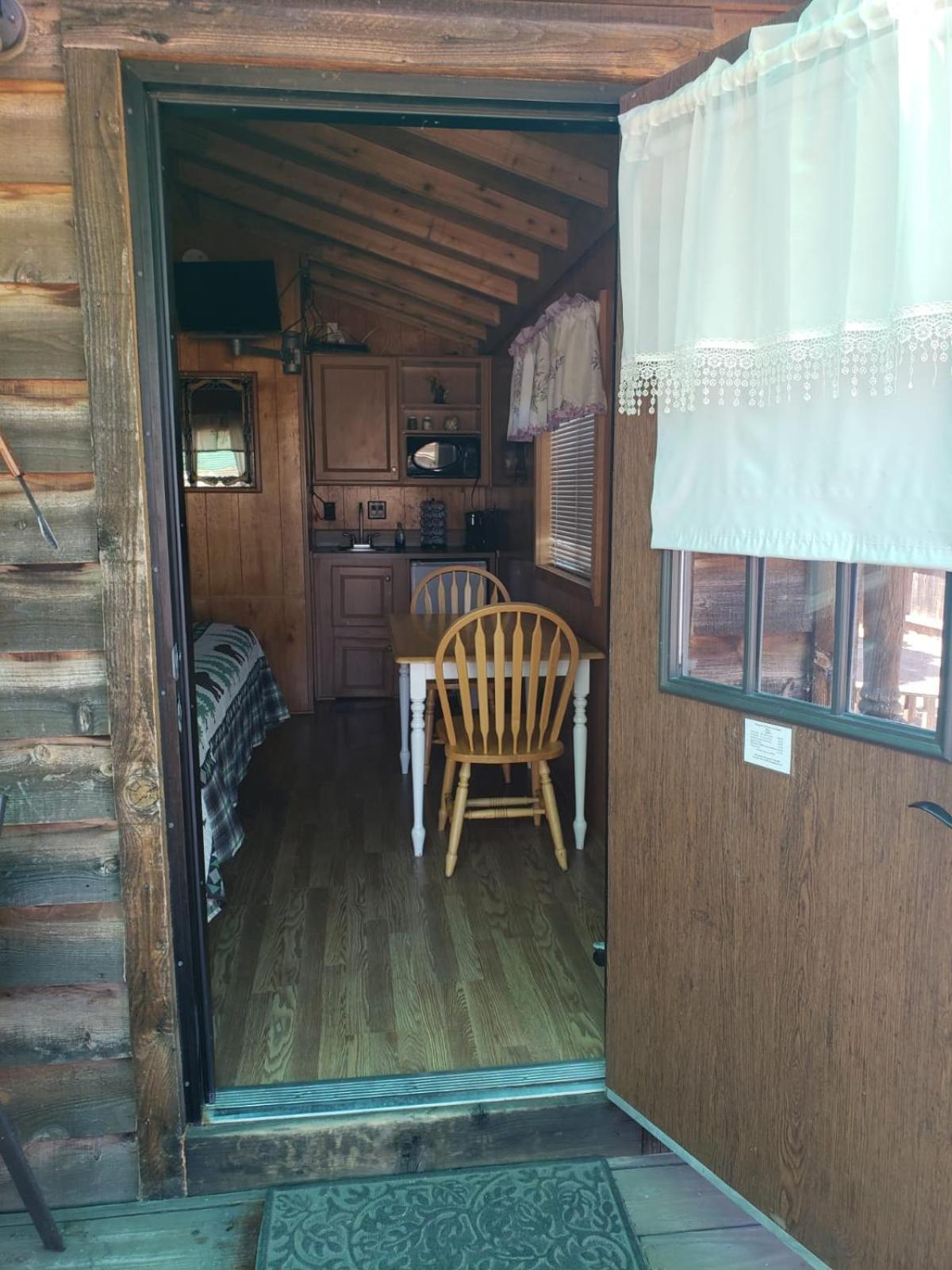 Stampede Rv B&B Тумстоун Екстер'єр фото